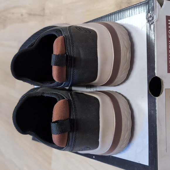 Skechers Men's Delson Shoes BLACK Color Size 9 - Picture 4 of 8